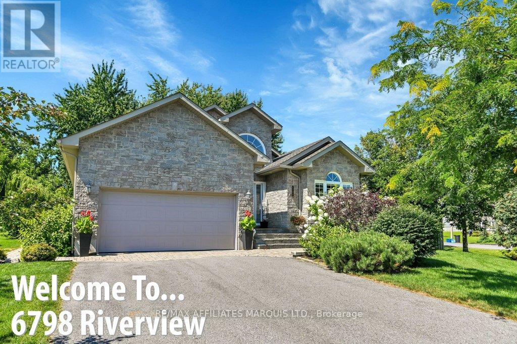Property at 6798 RIVERVIEW DRIVE image 1