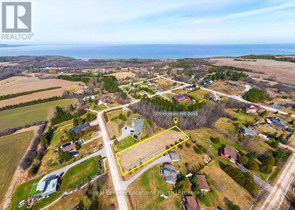 109 HOLMES HILL DRIVE, Meaford, Ontario