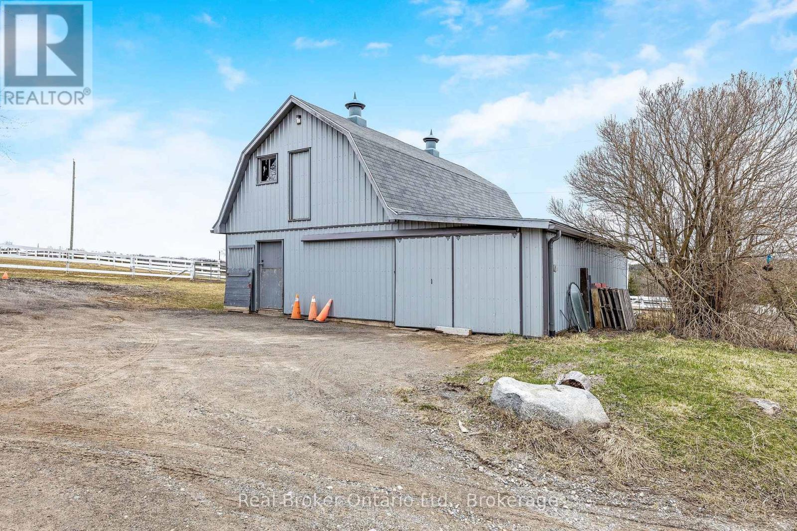 9408 17TH SIDE ROAD, Erin, Ontario