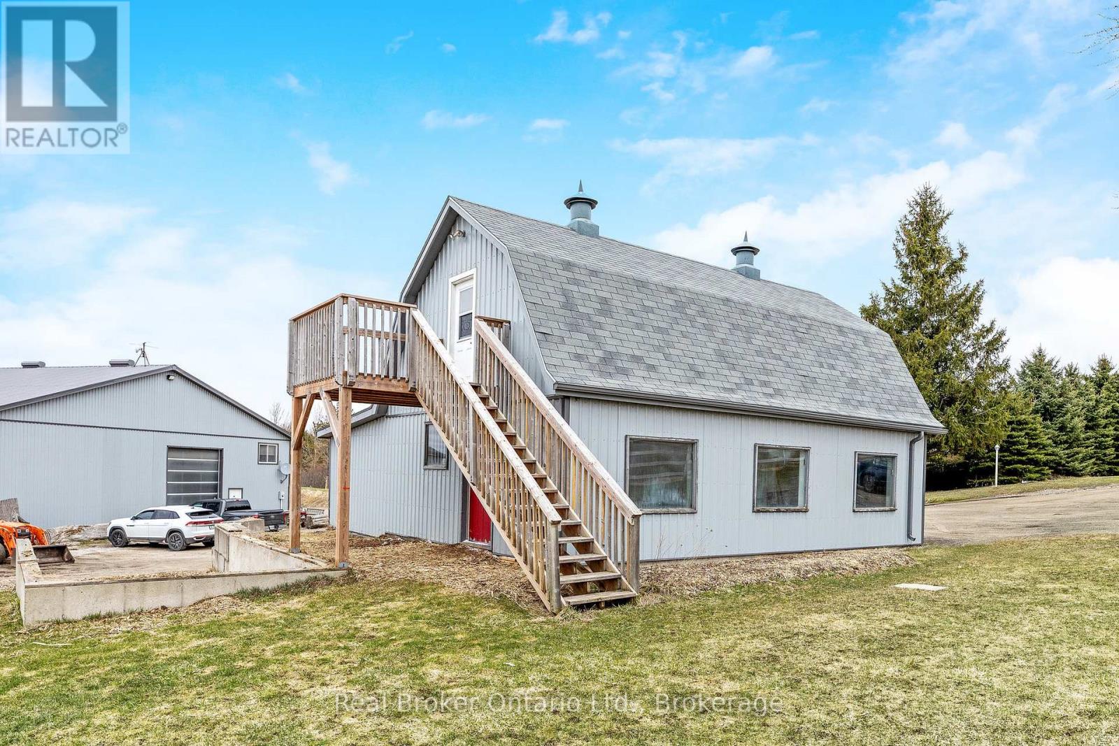 9408 17th Side Road, Erin, Ontario  N0B 1Z0 - Photo 19 - X12089560