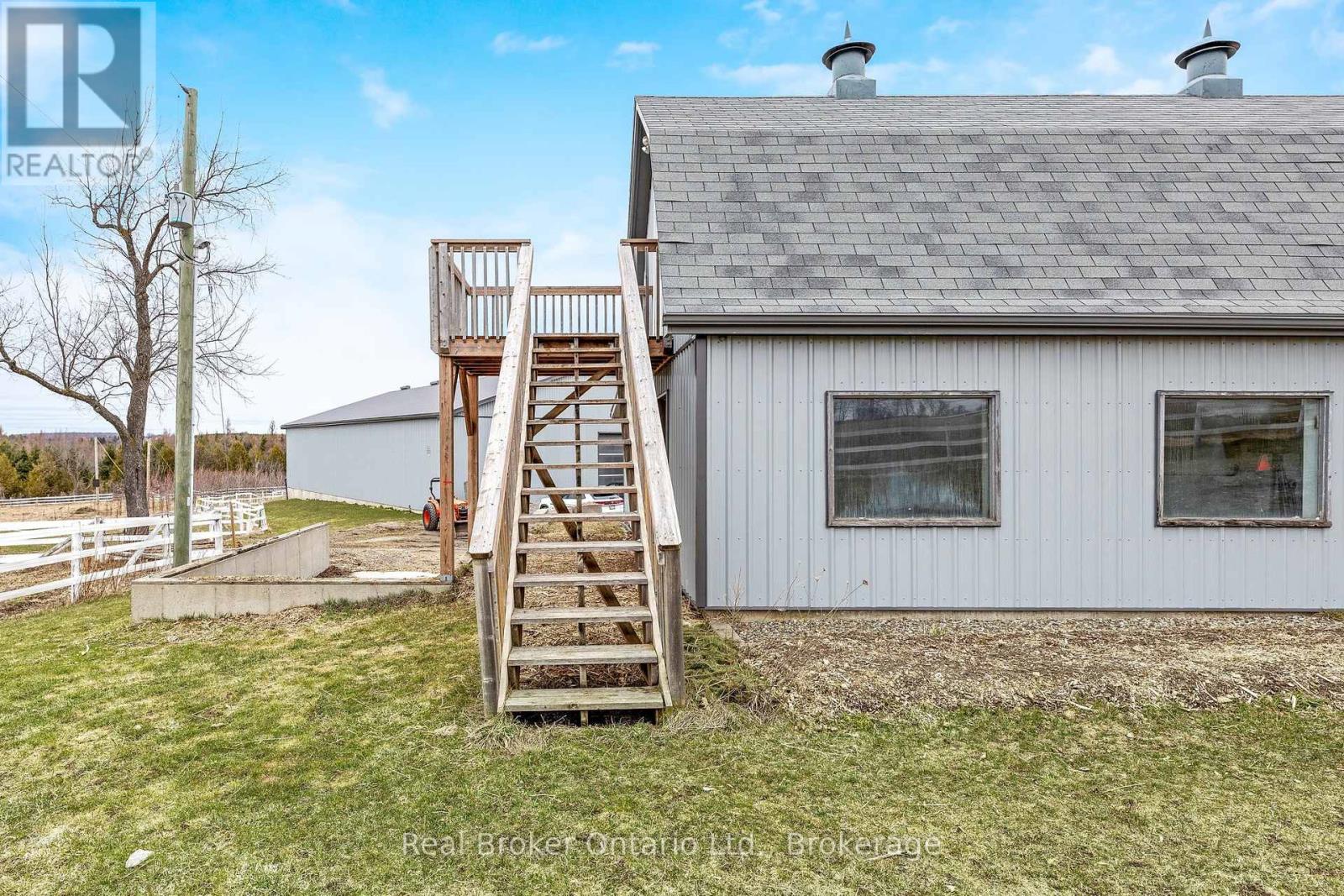 9408 17th Side Road, Erin, Ontario  N0B 1Z0 - Photo 20 - X12089560