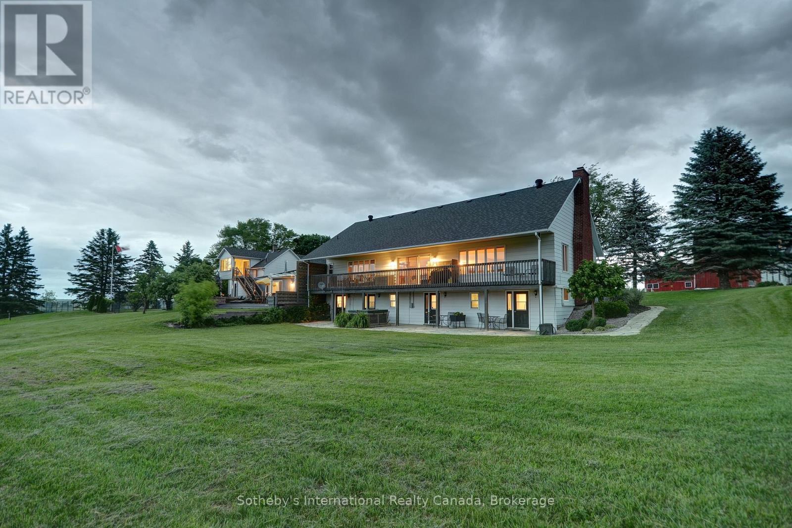 828350 Mulmur Nottawasaga Townline, Mulmur, Ontario  L9V 0Y9 - Photo 38 - X12089625