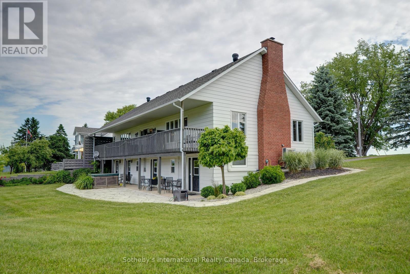 828350 Mulmur Nottawasaga Townline, Mulmur, Ontario  L9V 0Y9 - Photo 39 - X12089625