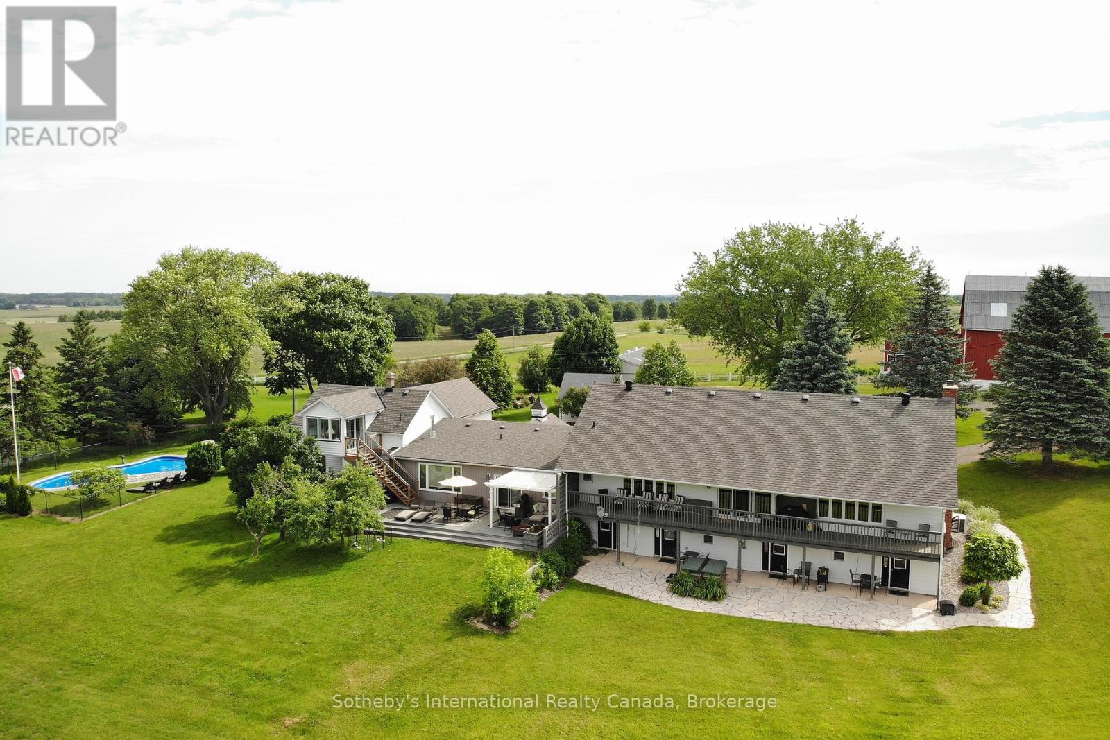828350 Mulmur Nottawasaga Townline, Mulmur, Ontario  L9V 0Y9 - Photo 4 - X12089625