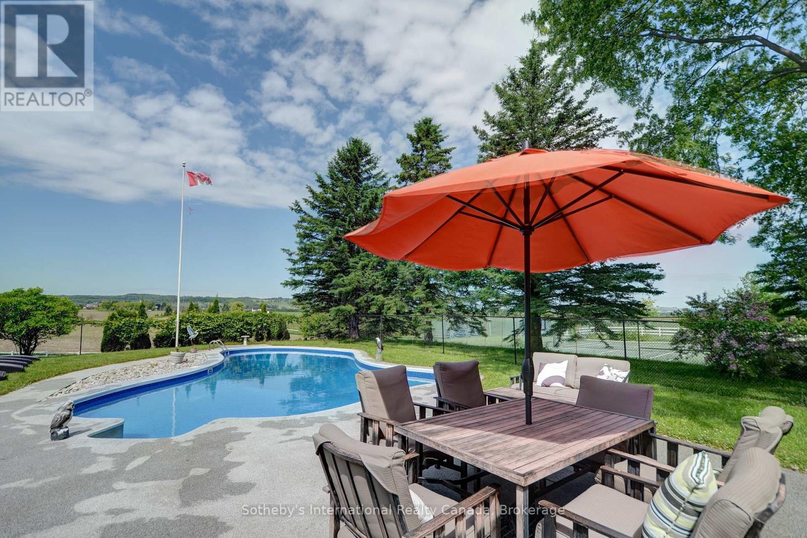 828350 Mulmur Nottawasaga Townline, Mulmur, Ontario  L9V 0Y9 - Photo 42 - X12089625