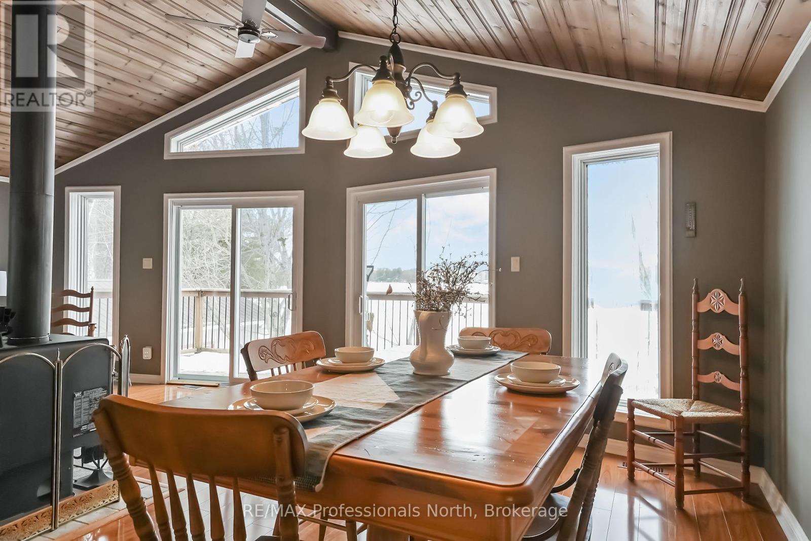 1394 Kushog Lake Road, Algonquin Highlands, Ontario  K0M 1S0 - Photo 14 - X12089749