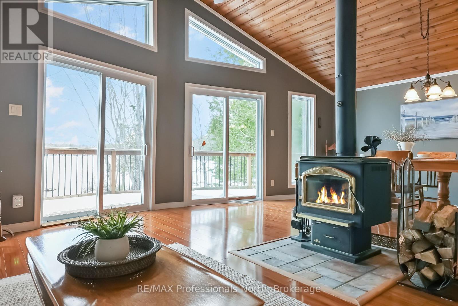 1394 Kushog Lake Road, Algonquin Highlands, Ontario  K0M 1S0 - Photo 18 - X12089749