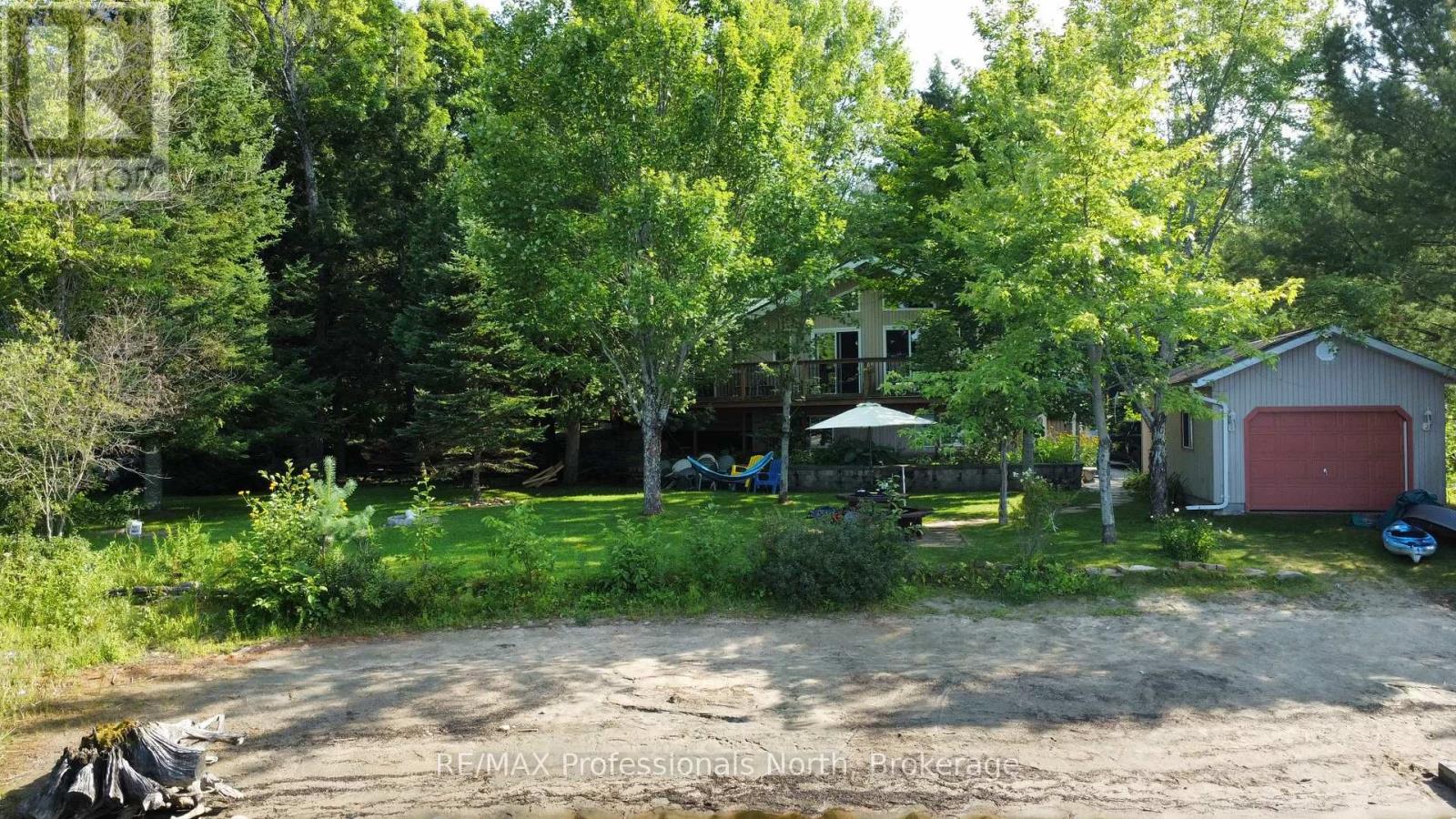 1394 Kushog Lake Road, Algonquin Highlands, Ontario  K0M 1S0 - Photo 2 - X12089749
