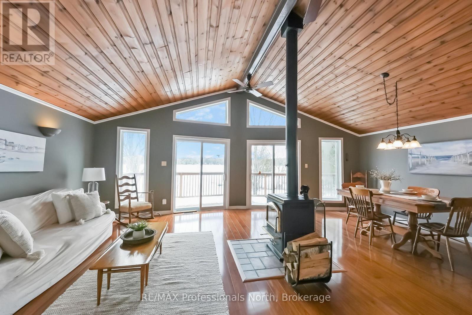 1394 Kushog Lake Road, Algonquin Highlands, Ontario  K0M 1S0 - Photo 22 - X12089749