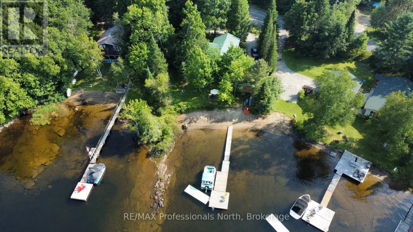 1394 Kushog Lake Road, Algonquin Highlands, Ontario  K0M 1S0 - Photo 3 - X12089749