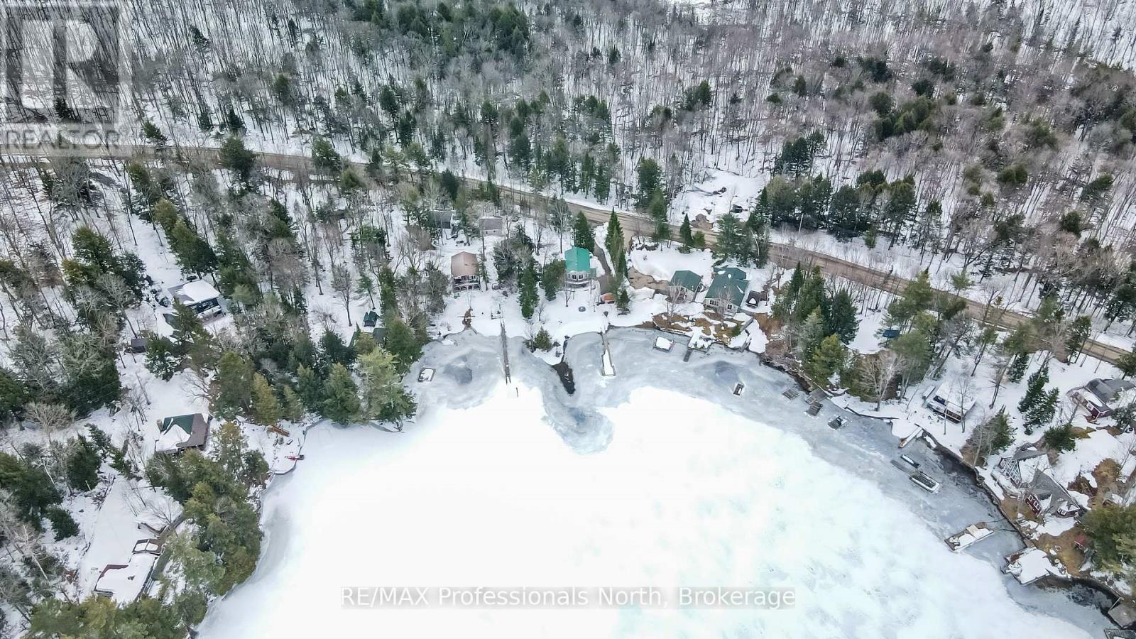 1394 Kushog Lake Road, Algonquin Highlands, Ontario  K0M 1S0 - Photo 39 - X12089749