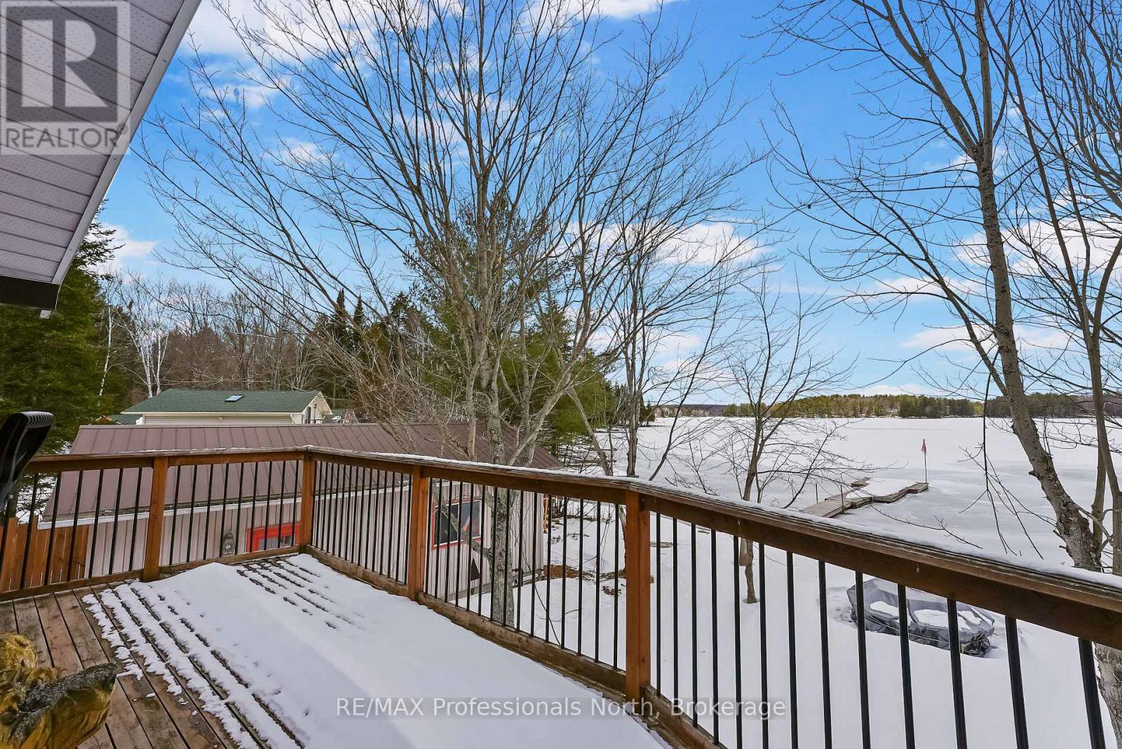 1394 Kushog Lake Road, Algonquin Highlands, Ontario  K0M 1S0 - Photo 4 - X12089749
