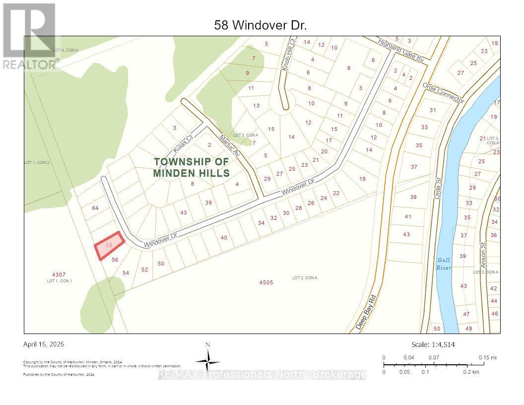 58 Windover Drive, Minden Hills, Ontario  K0M 2K0 - Photo 7 - X12089777