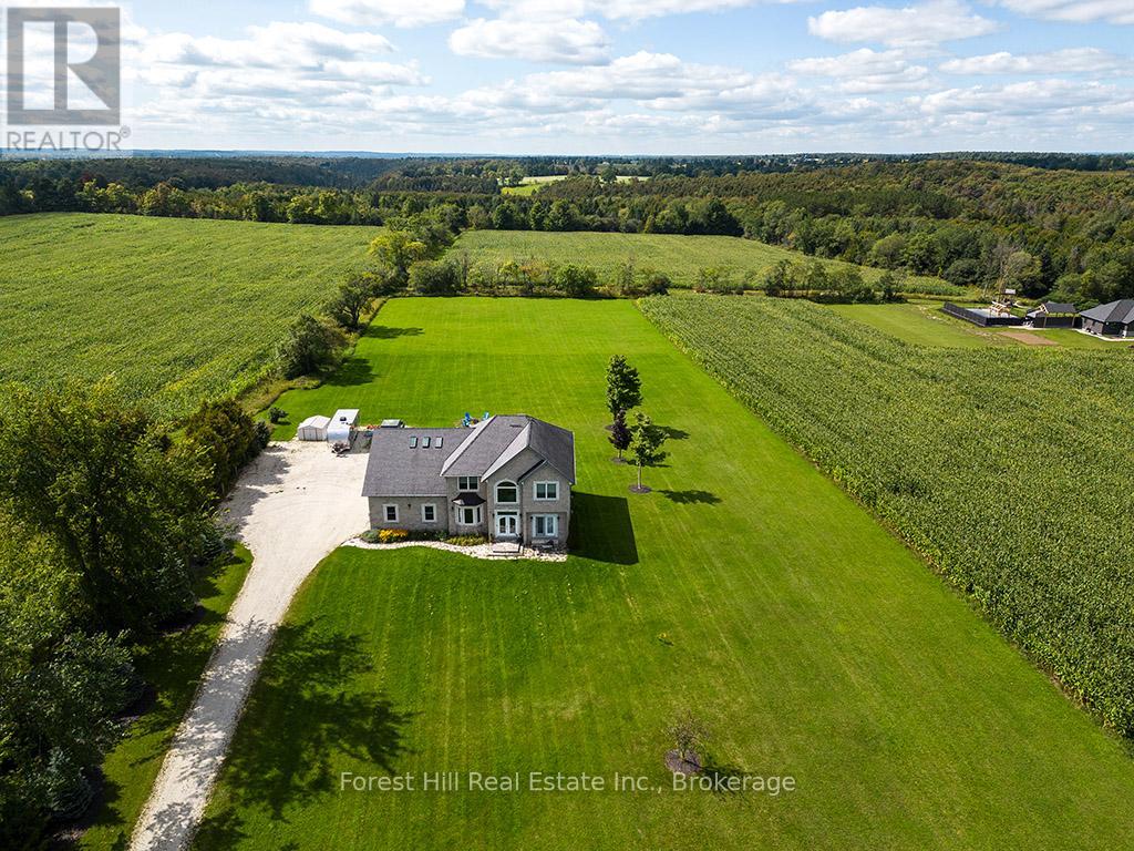494164 GREY ROAD 2, Grey Highlands, Ontario