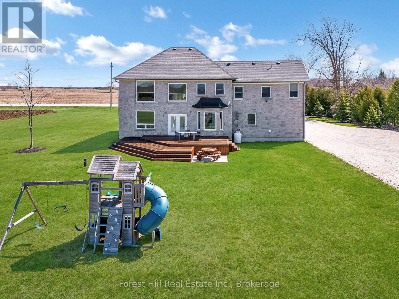 494164 Grey Road 2, Grey Highlands, Ontario  N0C 1E0 - Photo 16 - X12089830