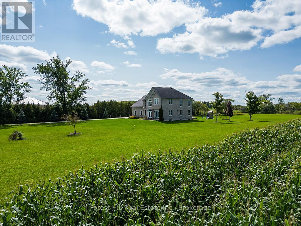 494164 Grey Road 2, Grey Highlands, Ontario  N0C 1E0 - Photo 2 - X12089830