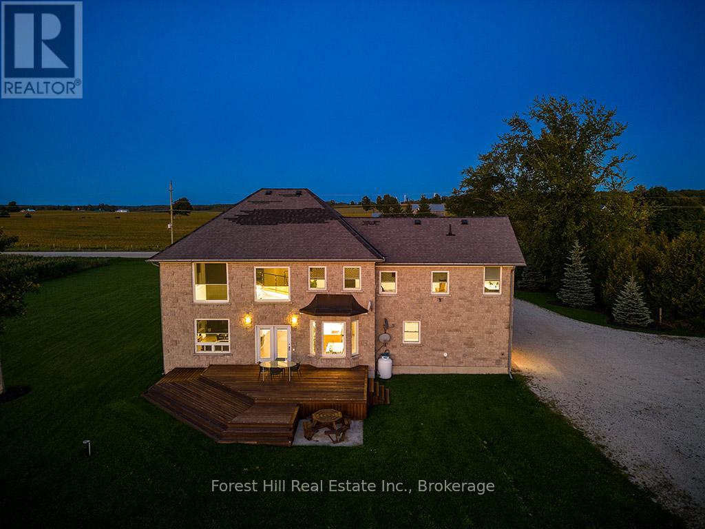494164 Grey Road 2, Grey Highlands, Ontario  N0C 1E0 - Photo 21 - X12089830