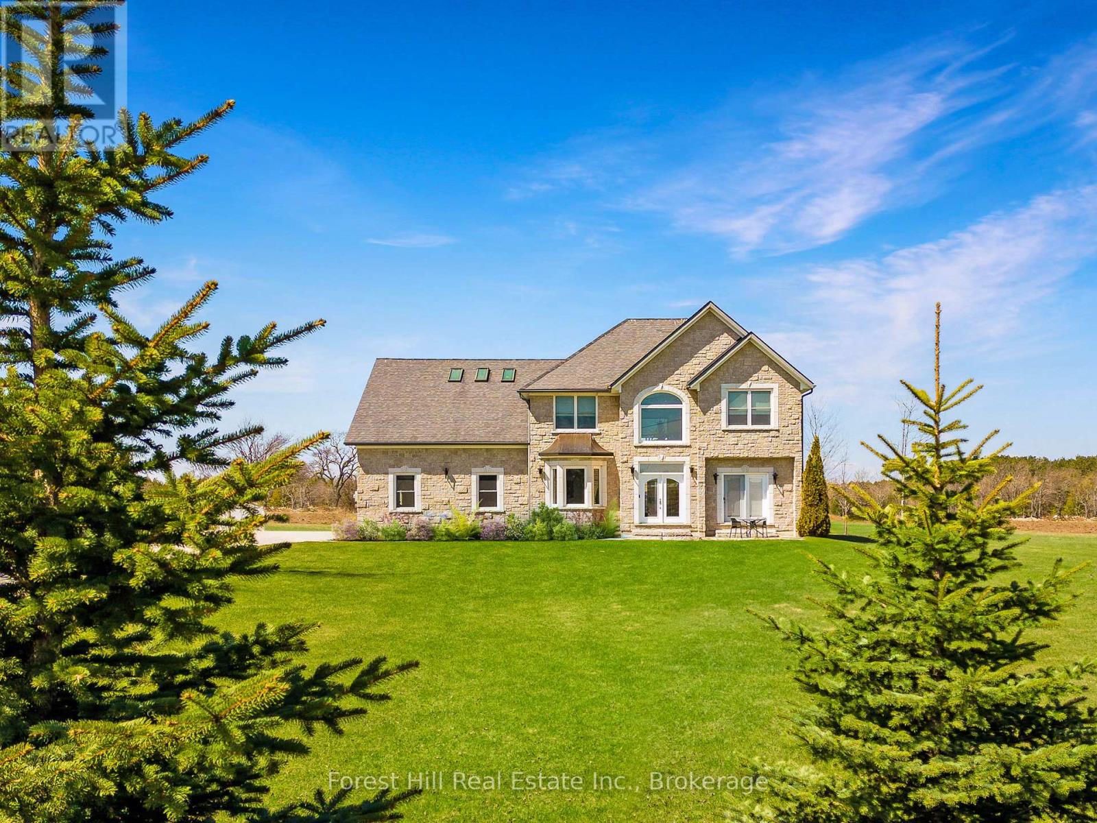 494164 Grey Road 2, Grey Highlands, Ontario  N0C 1E0 - Photo 4 - X12089830