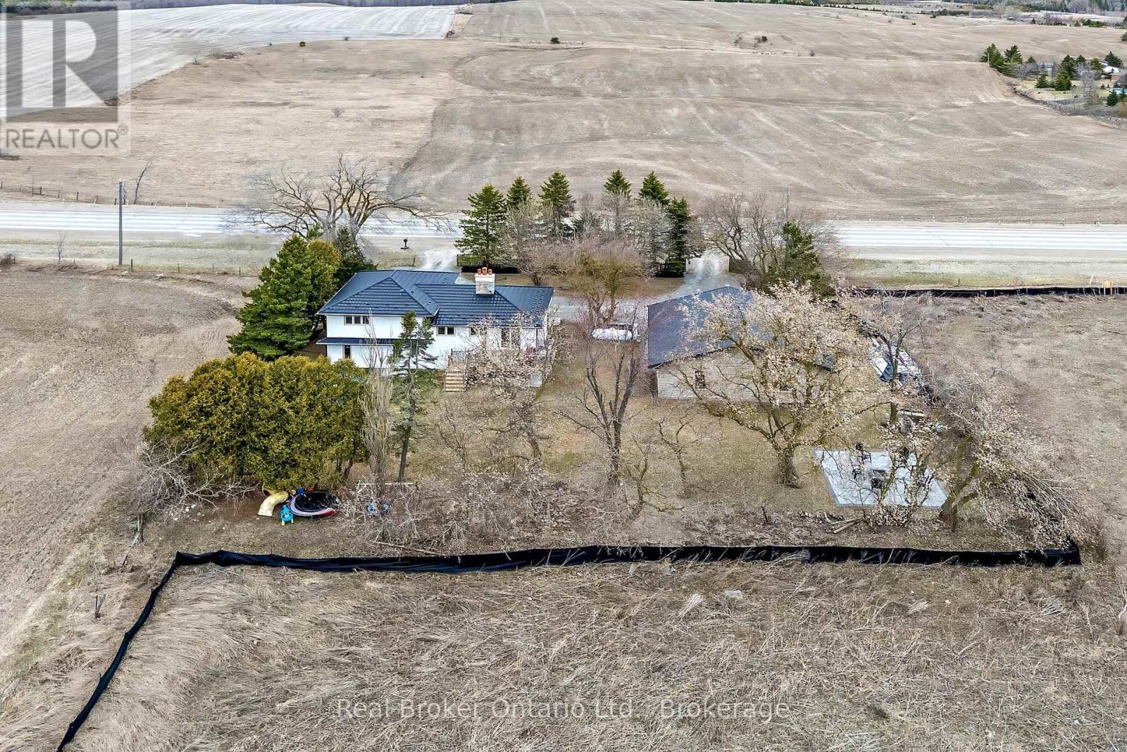 5938 Trafalgar Road, Erin, Ontario  N0B 1Z0 - Photo 47 - X12089867
