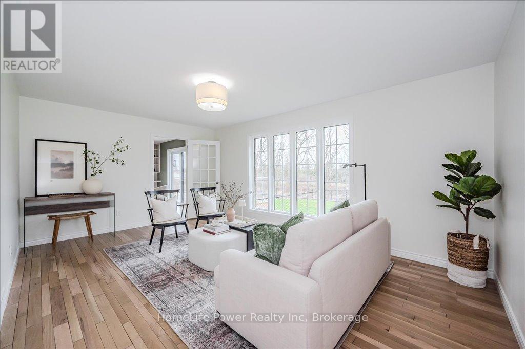 4080 Victoria Road S, Puslinch, Ontario  N0B 2J0 - Photo 8 - X12089914