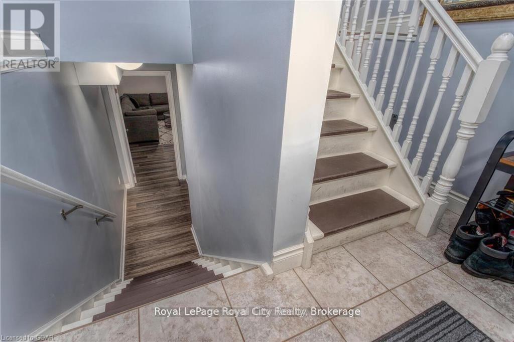 Lower - 515 Main Street S, Guelph/eramosa, Ontario  N0B 2K0 - Photo 4 - X12089941