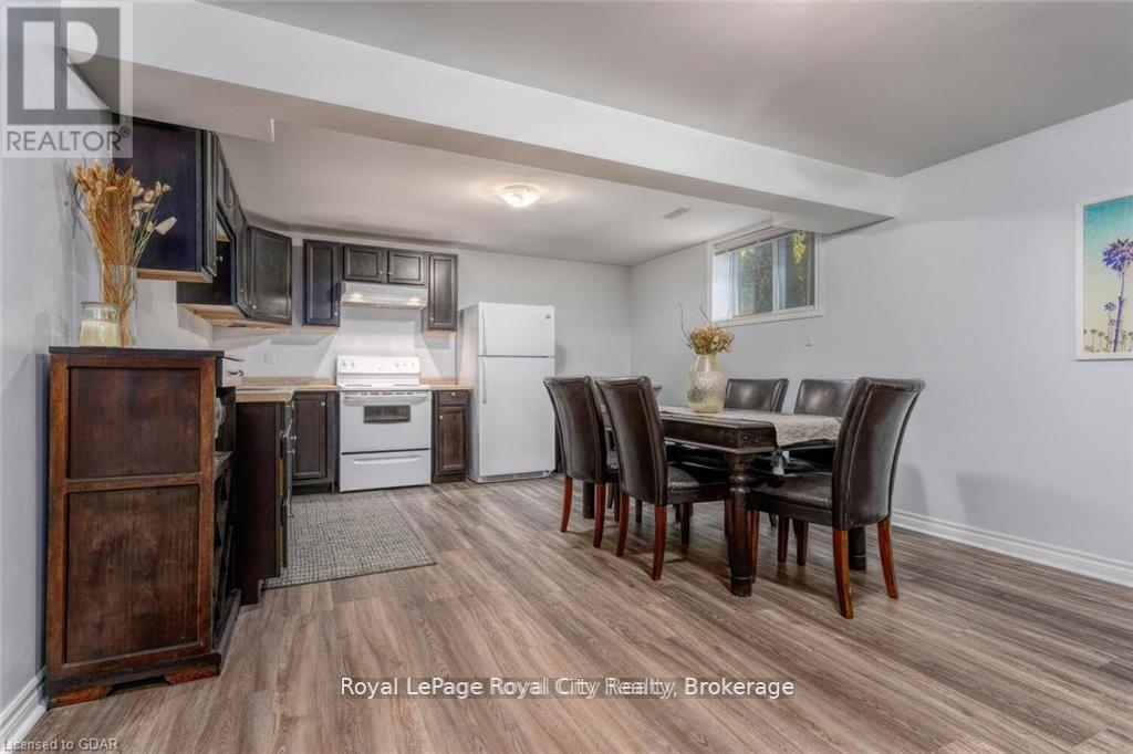 Lower - 515 Main Street S, Guelph/eramosa, Ontario  N0B 2K0 - Photo 6 - X12089941