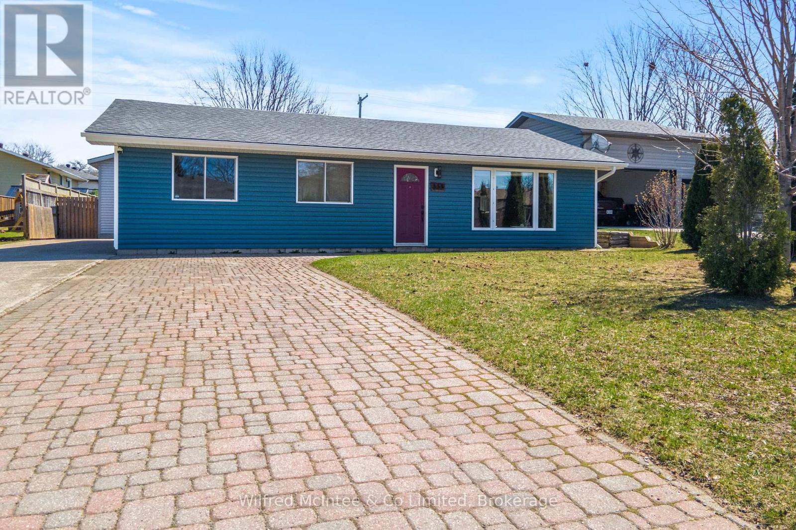 Property at 335 BRICKER STREET image 2