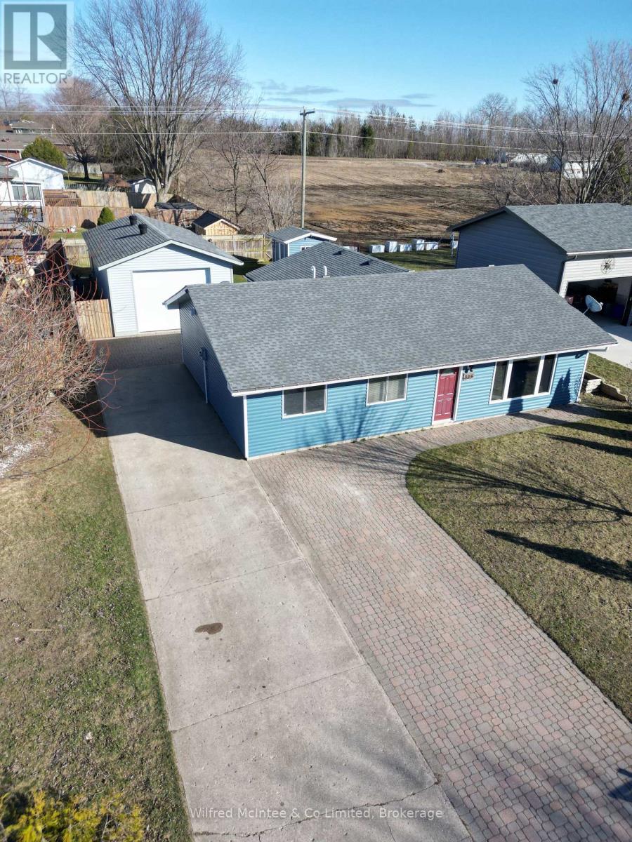 Property at 335 BRICKER STREET image 3