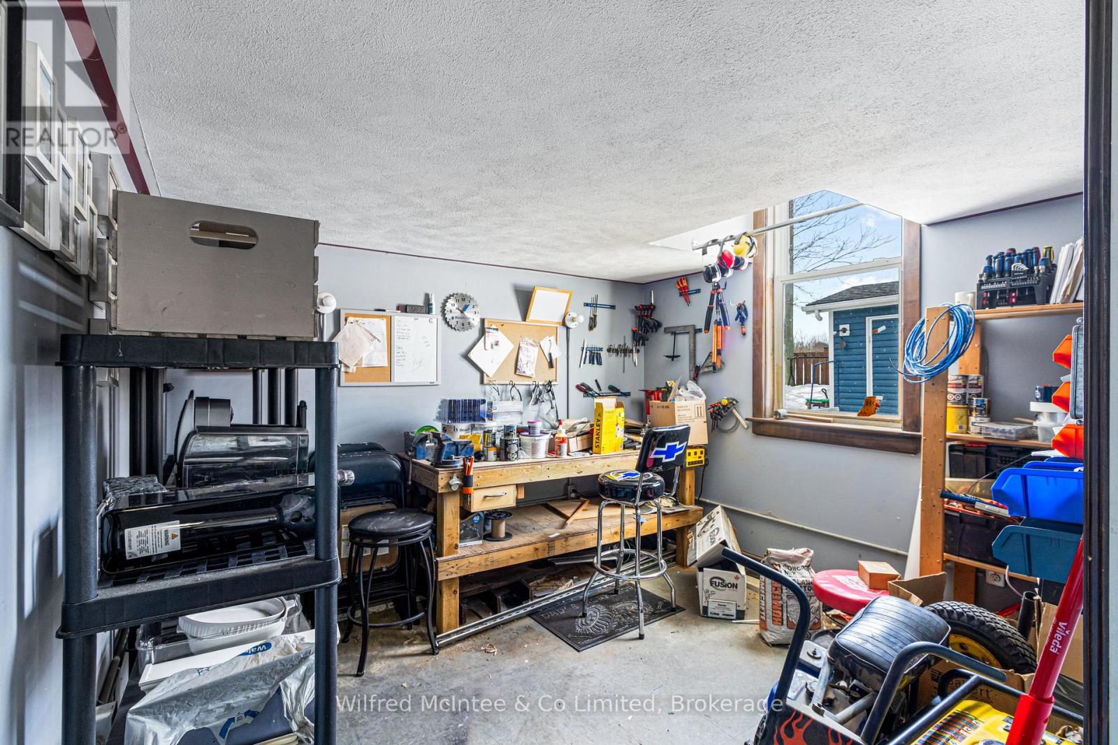335 Bricker Street, Saugeen Shores, Ontario  N0H 2C1 - Photo 36 - X12089948