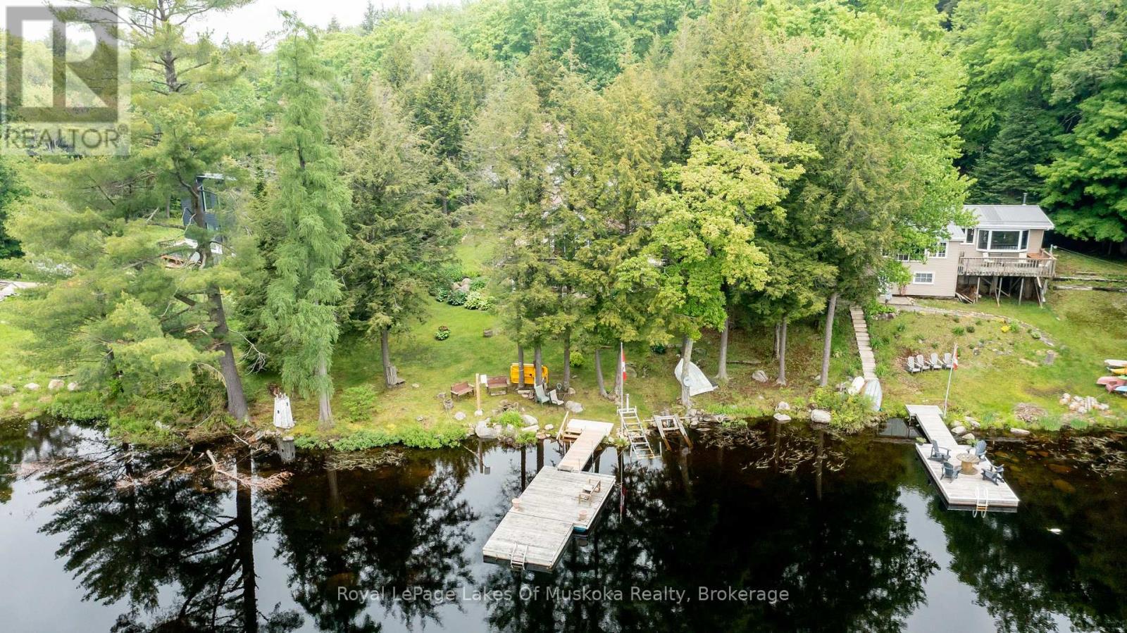 1019 Lakeshore Road N, Bracebridge (Oakley), Ontario  P1L 1X3 - Photo 10 - X12090032