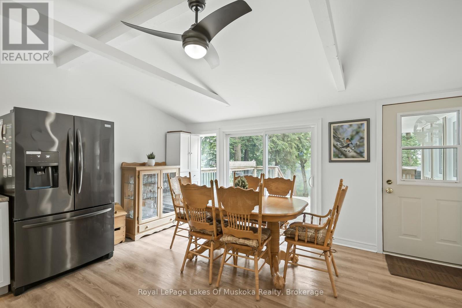 1019 Lakeshore Road N, Bracebridge (Oakley), Ontario  P1L 1X3 - Photo 17 - X12090032