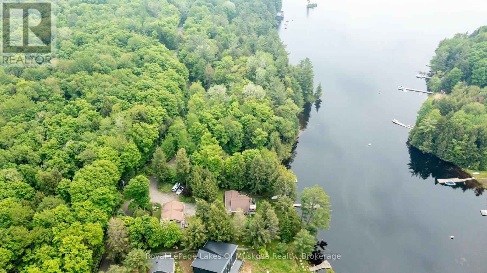 1019 Lakeshore Road N, Bracebridge (Oakley), Ontario  P1L 1X3 - Photo 6 - X12090032