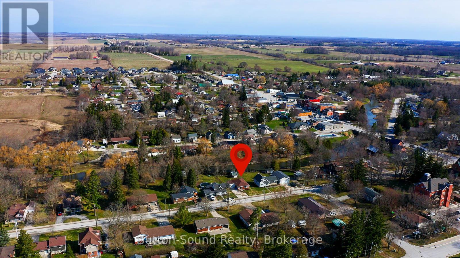 60 Mill Street, Arran-Elderslie, Ontario  N0H 2N0 - Photo 35 - X12090053