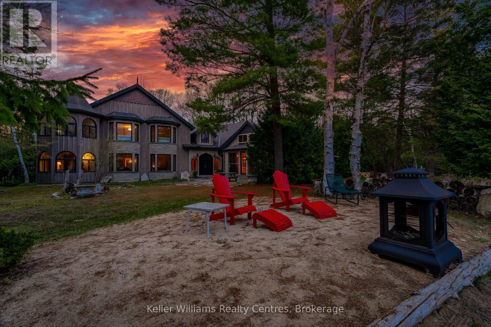 17 Thomas Street, South Bruce Peninsula, Ontario  N0H 2T0 - Photo 49 - X12090090