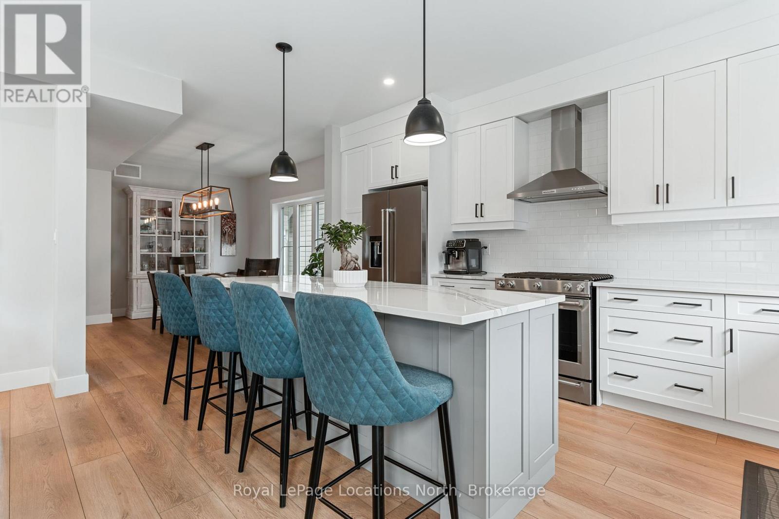 129 Courtland Street, Blue Mountains, Ontario  L9Y 5L8 - Photo 17 - X12090093