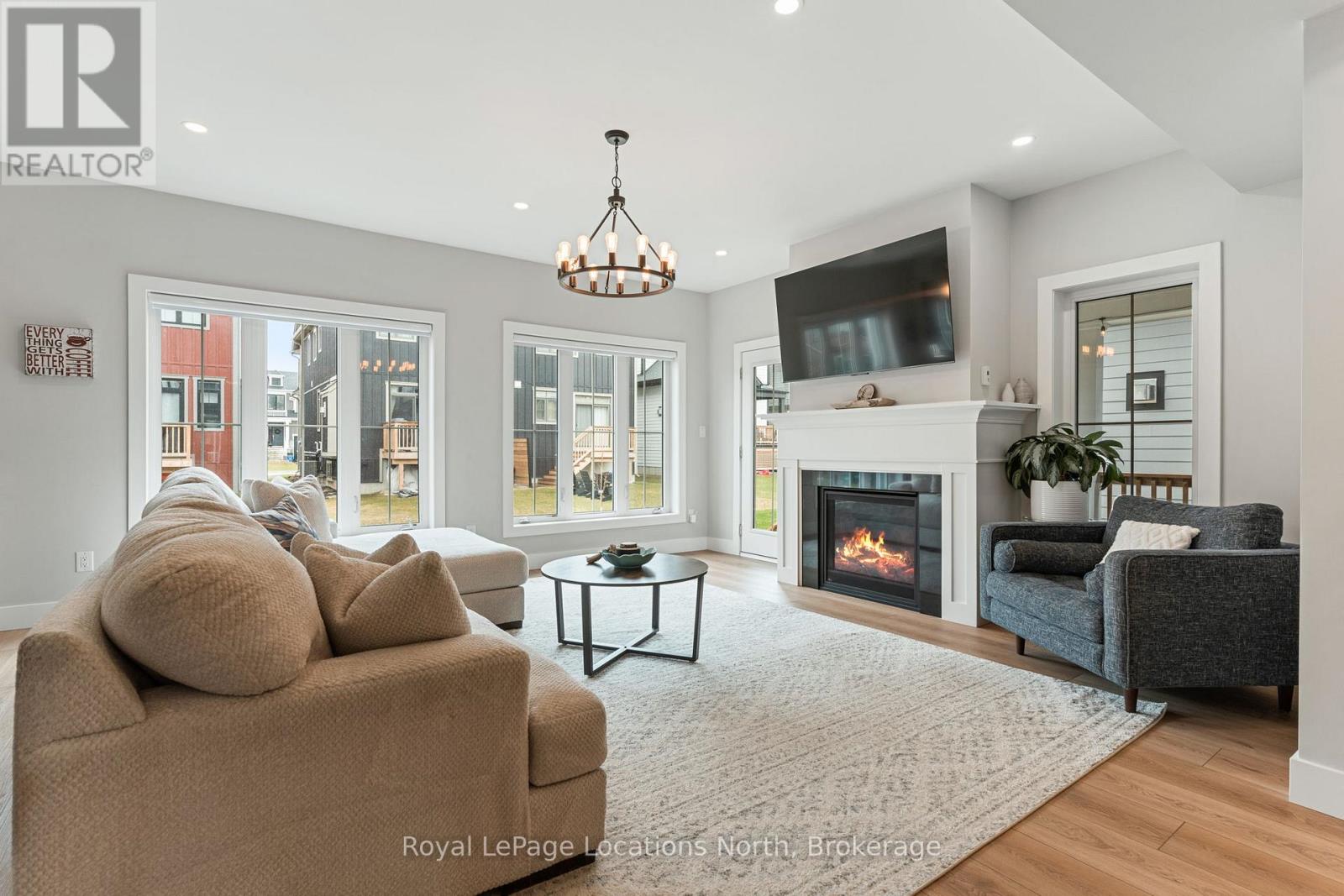 129 Courtland Street, Blue Mountains, Ontario  L9Y 5L8 - Photo 7 - X12090093