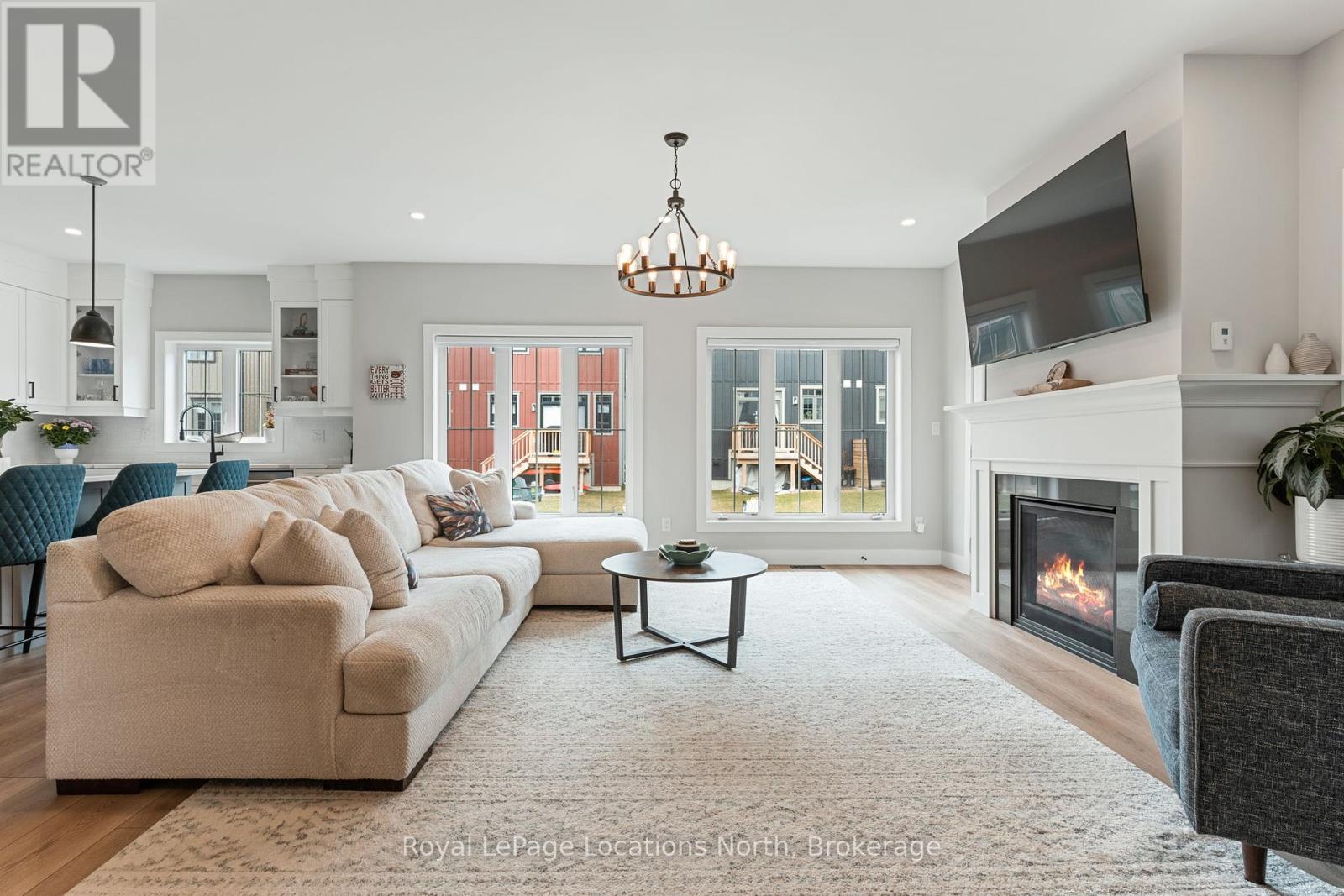 129 Courtland Street, Blue Mountains, Ontario  L9Y 5L8 - Photo 8 - X12090093