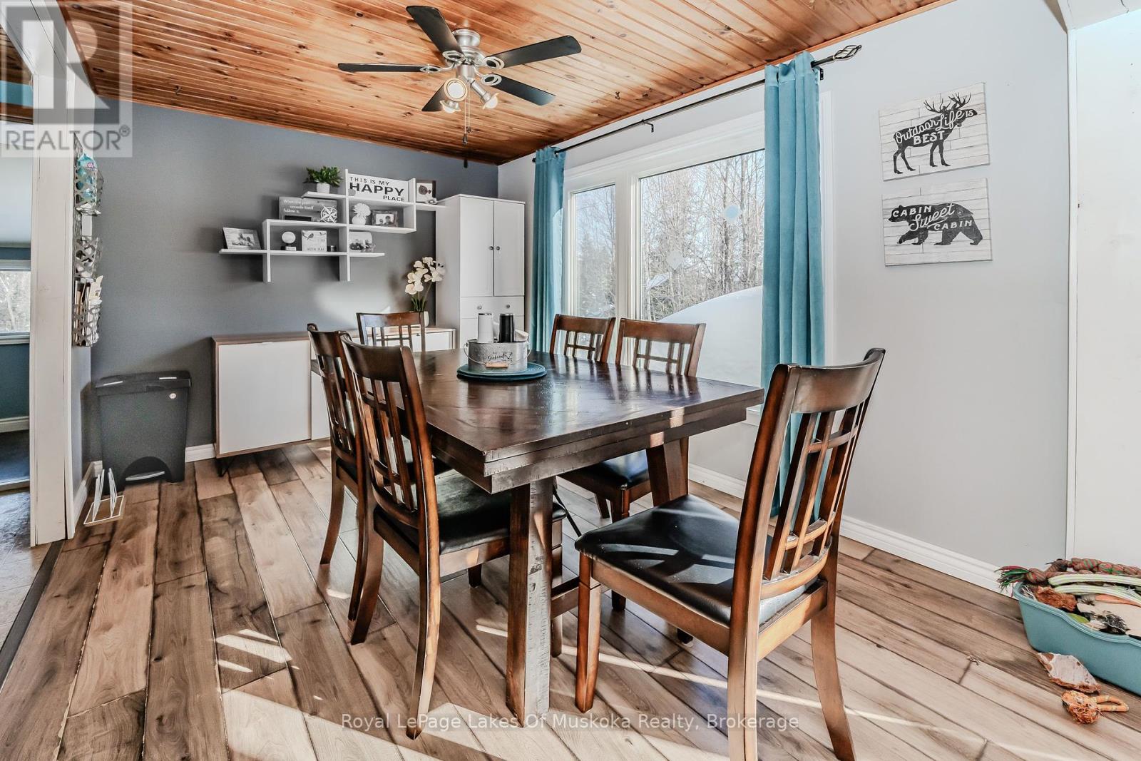 5031 Aspdin Road, Huntsville, Ontario  P0C 1J0 - Photo 14 - X12090213