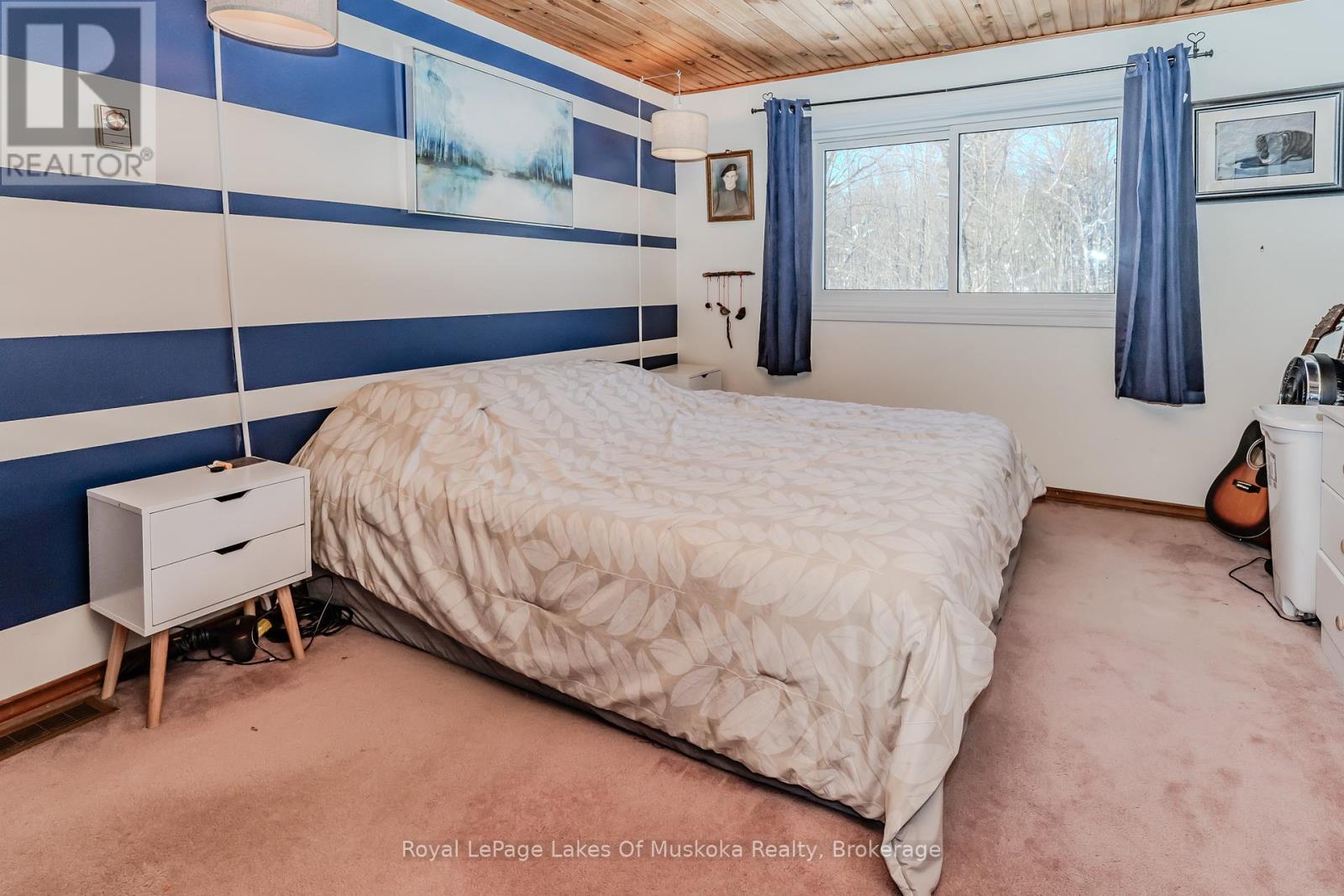 5031 Aspdin Road, Huntsville, Ontario  P0C 1J0 - Photo 19 - X12090213