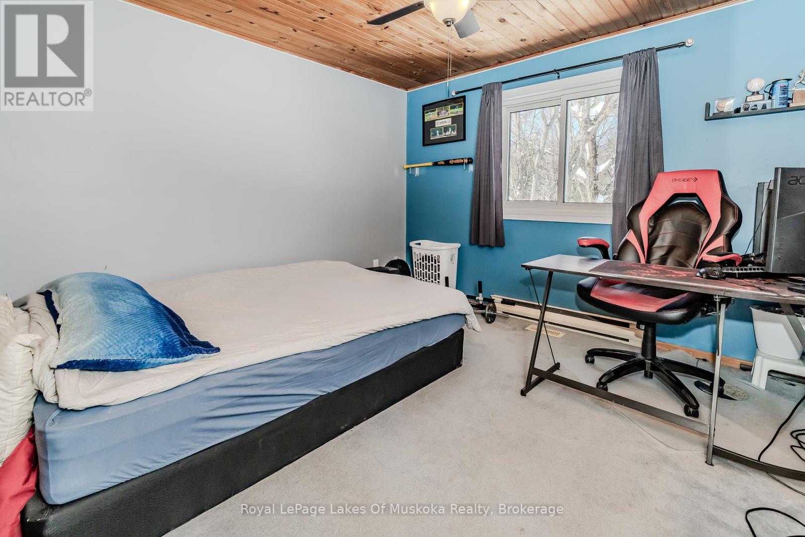 5031 Aspdin Road, Huntsville, Ontario  P0C 1J0 - Photo 20 - X12090213