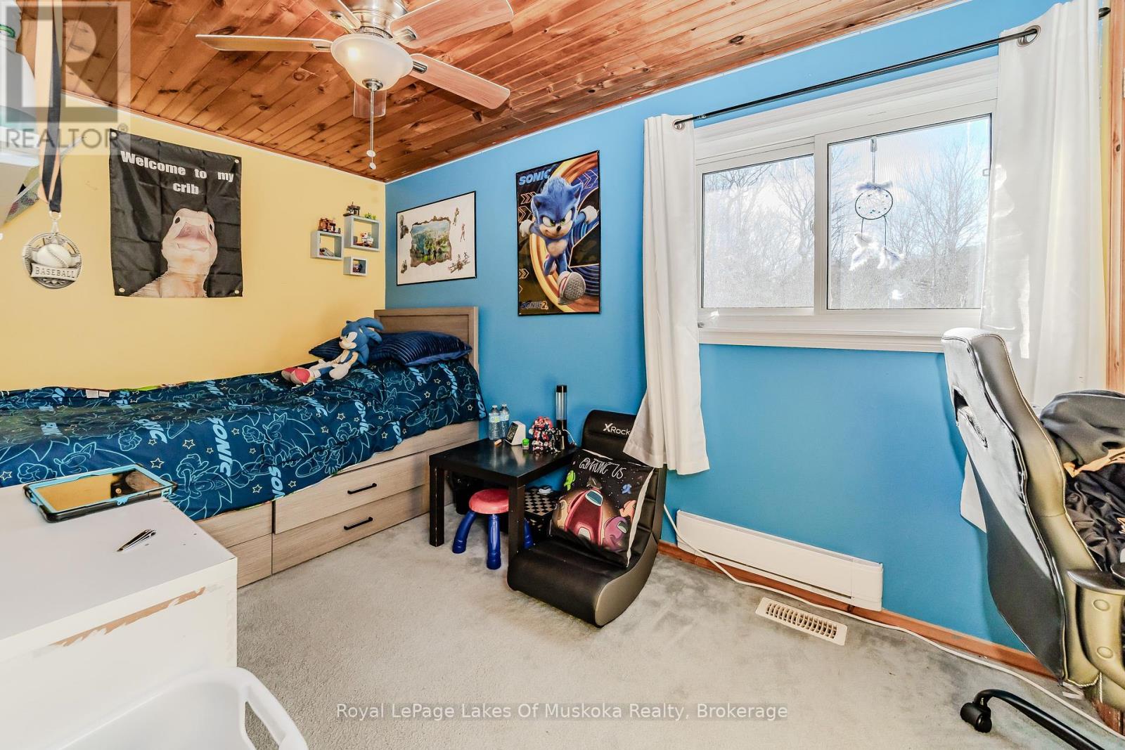 5031 Aspdin Road, Huntsville, Ontario  P0C 1J0 - Photo 21 - X12090213