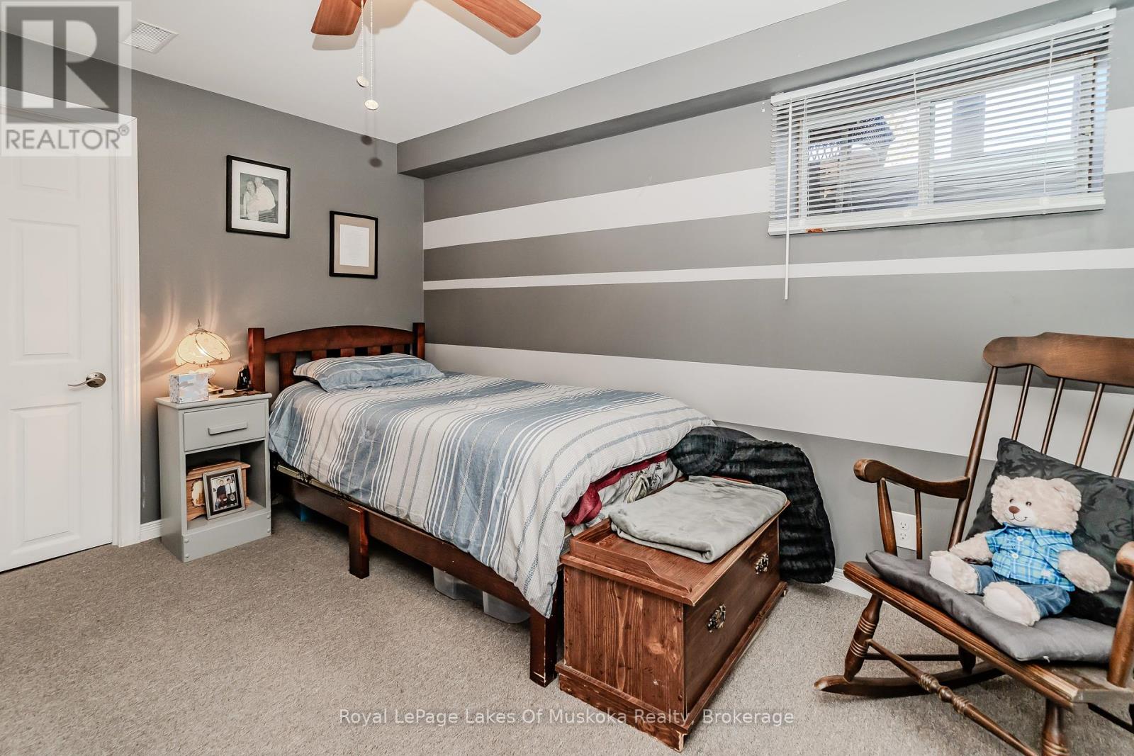 5031 Aspdin Road, Huntsville, Ontario  P0C 1J0 - Photo 27 - X12090213