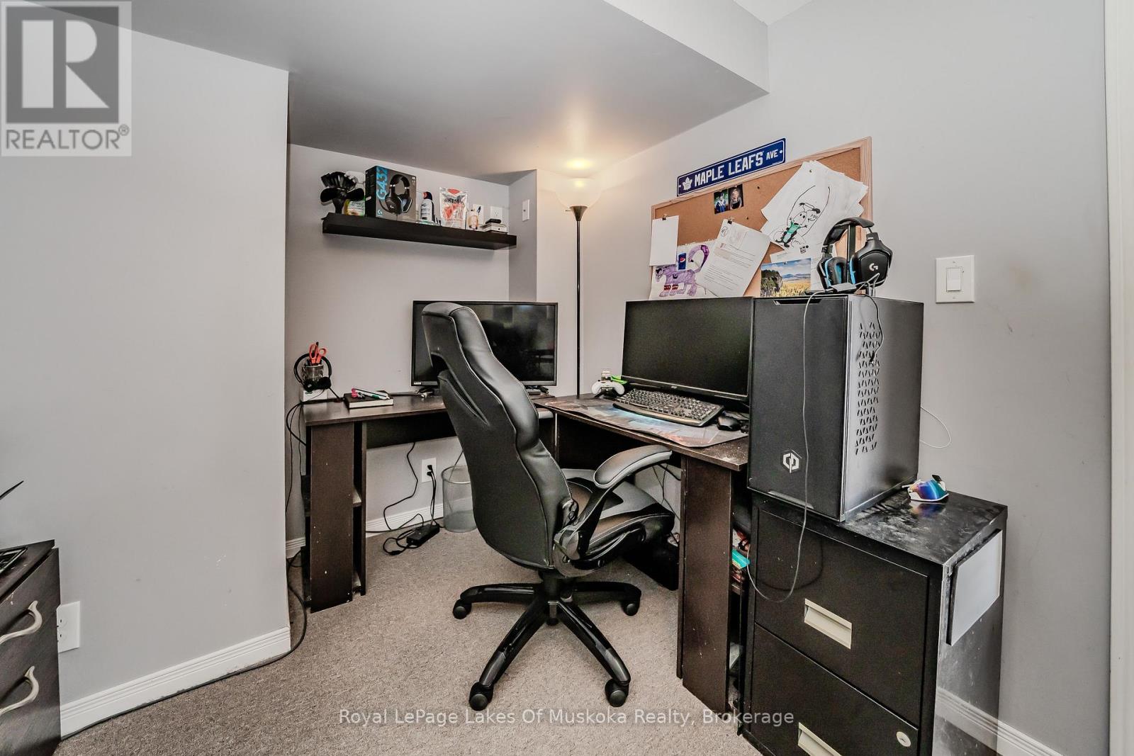 5031 Aspdin Road, Huntsville, Ontario  P0C 1J0 - Photo 29 - X12090213