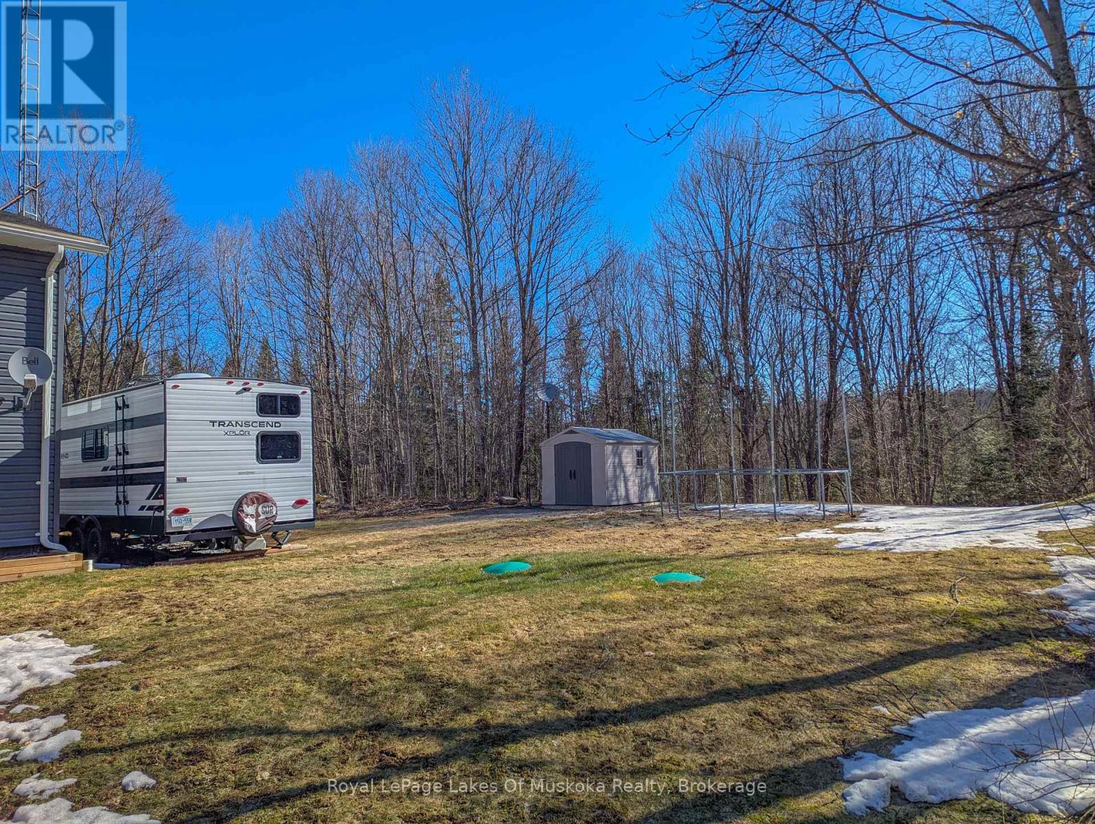 5031 Aspdin Road, Huntsville, Ontario  P0C 1J0 - Photo 4 - X12090213