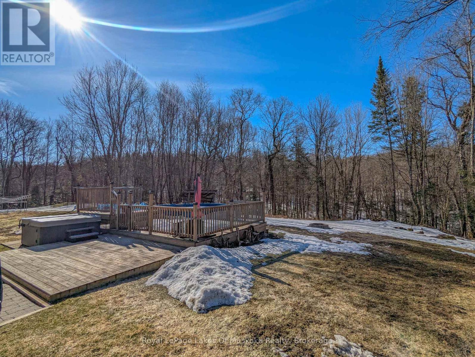 5031 Aspdin Road, Huntsville, Ontario  P0C 1J0 - Photo 6 - X12090213