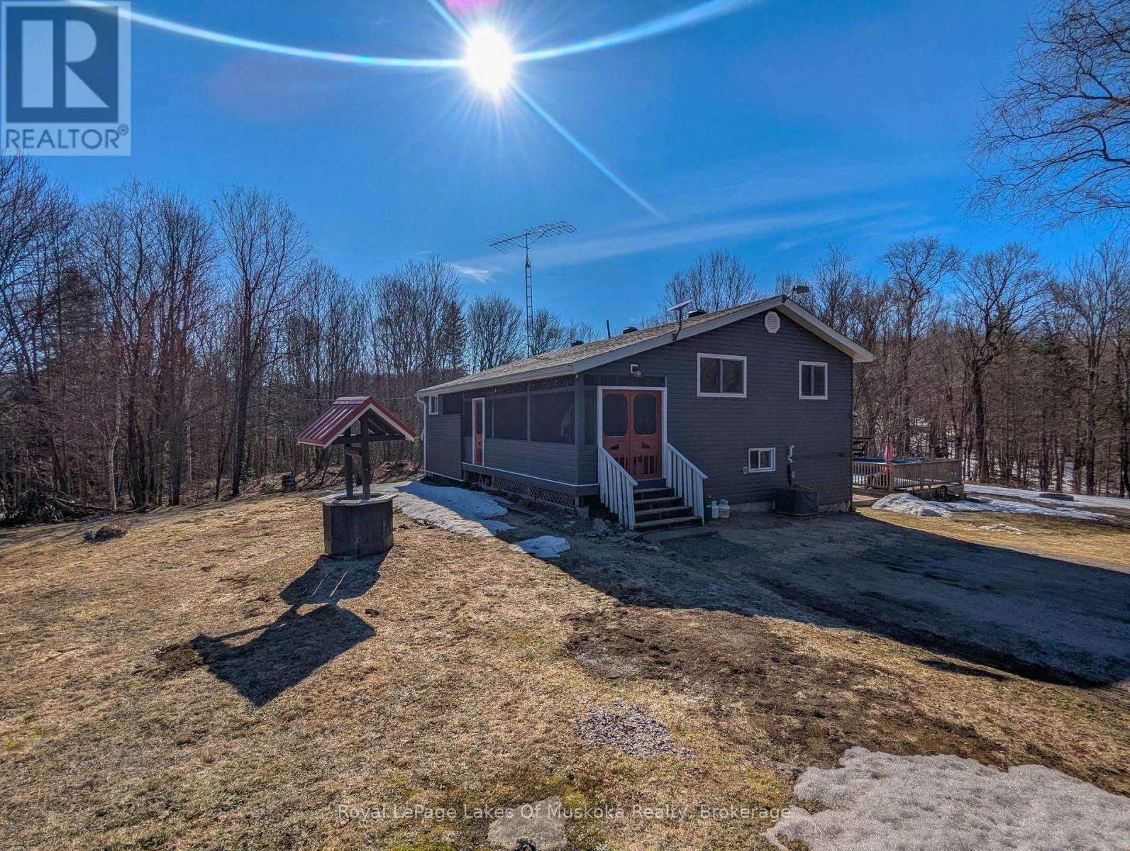 5031 Aspdin Road, Huntsville, Ontario  P0C 1J0 - Photo 8 - X12090213