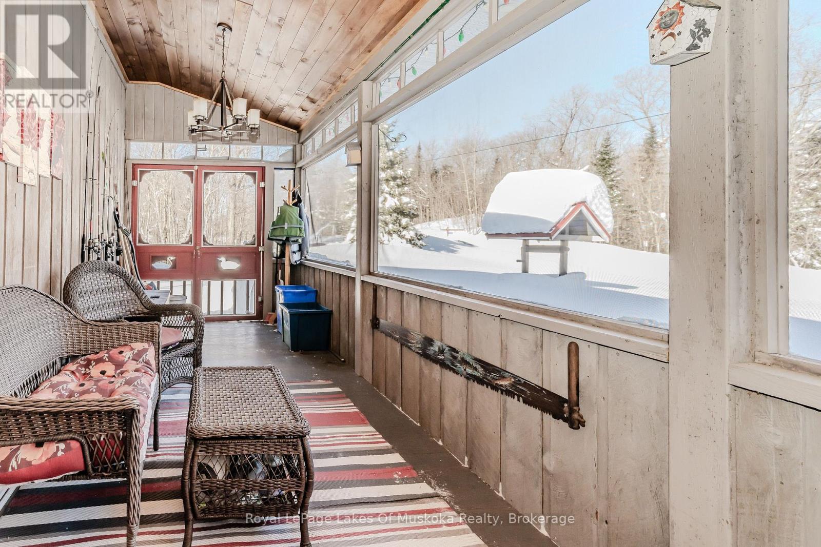 5031 Aspdin Road, Huntsville, Ontario  P0C 1J0 - Photo 9 - X12090213