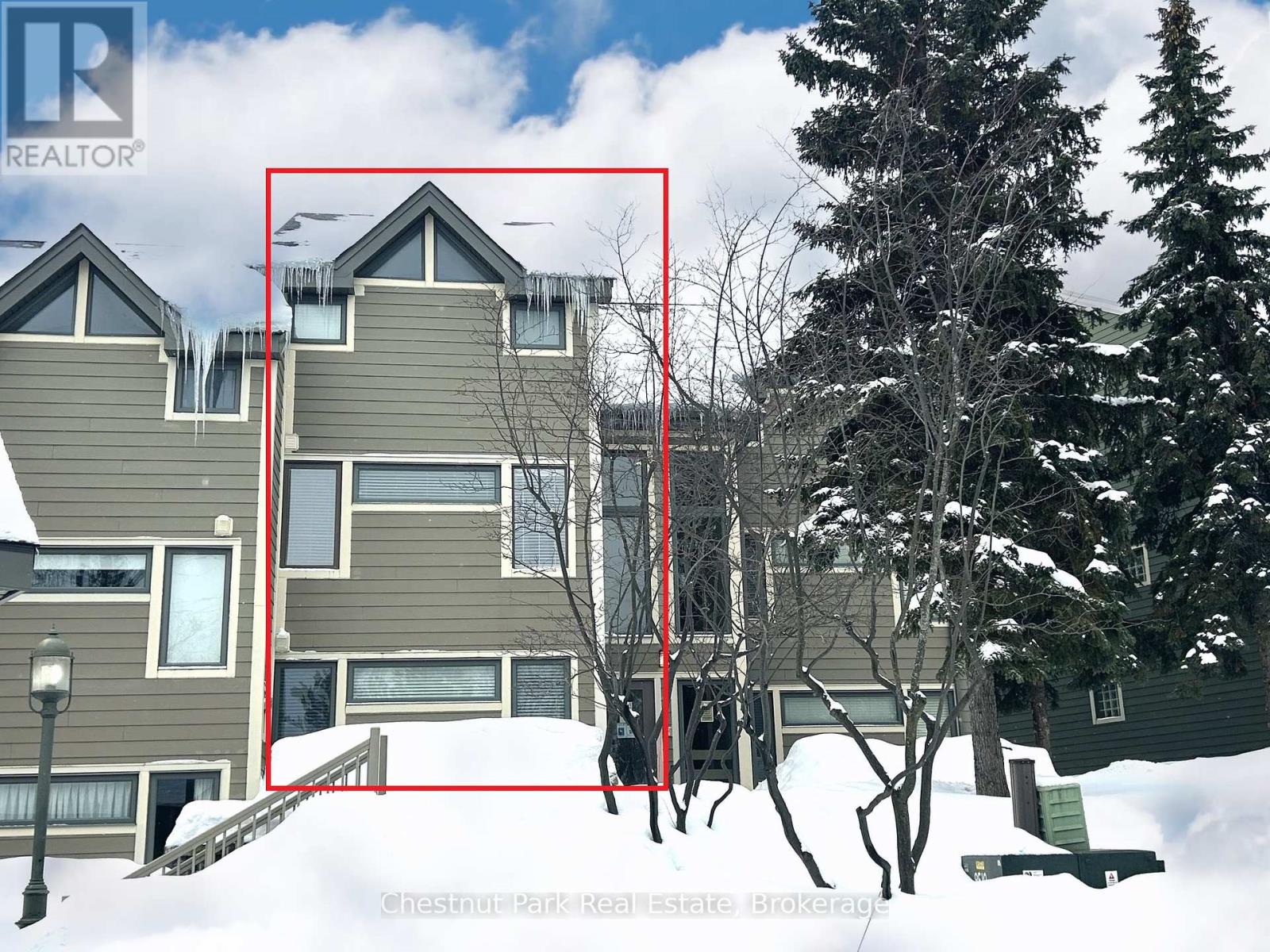 113 - 796404 Grey Road 19, Blue Mountains, Ontario  L9Y 0N8 - Photo 2 - X12090227