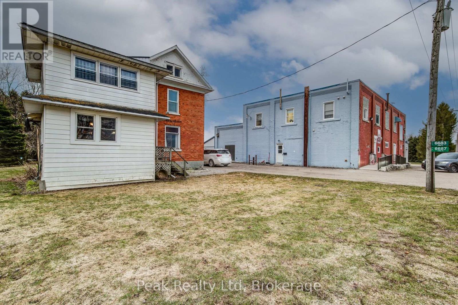 6687 Line 71 Line W, North Perth, Ontario  N0G 1B0 - Photo 12 - X12090278