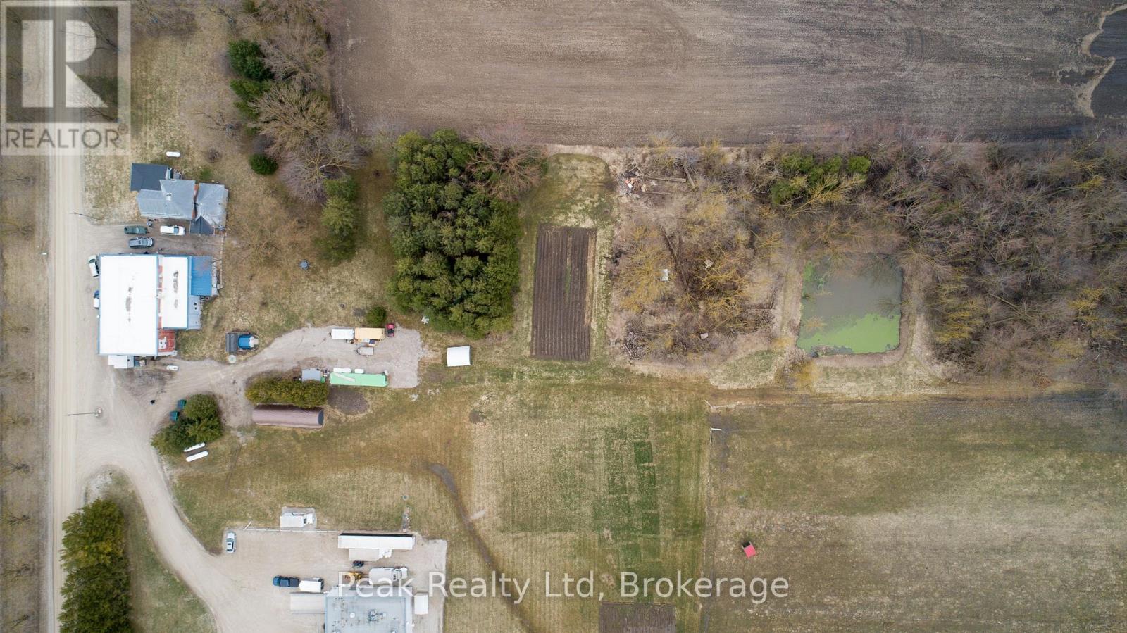 6687 Line 71 Line W, North Perth, Ontario  N0G 1B0 - Photo 17 - X12090278